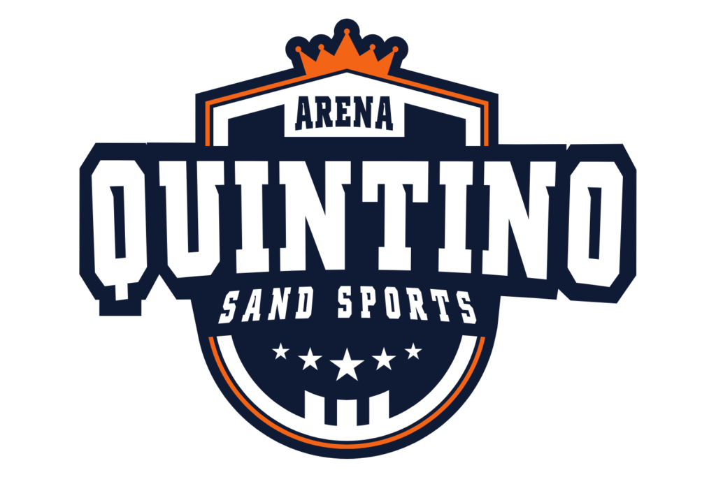 Arena Quintino - Arena Volei